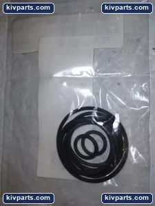 GF 161 486 413 FPM 546 Seal – actual item, photo 2 of 3