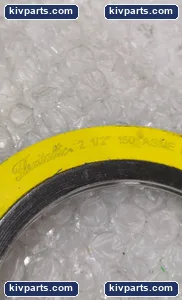 Flexitallic 316L Spiral Wound Gasket – actual item, photo 3 of 4
