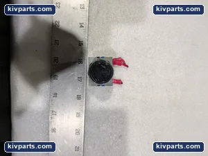 IDEC R33 ABW Switch – actual item, photo 3 of 5