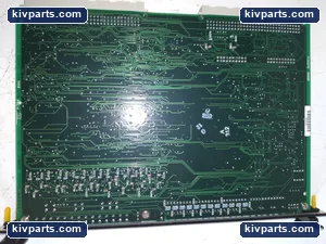 General Electric DS200FCGDH1BBA Gating Printed Circuit Board – actual item, photo 4 of 8