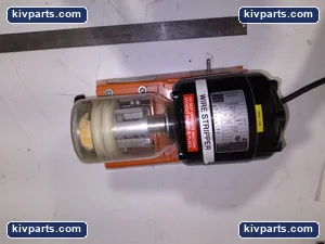 Bodine Electric NSI-33 Electric Motor – actual item, photo 2 of 4