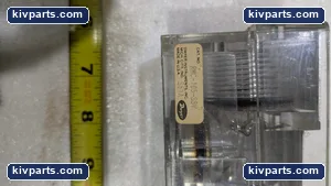Dwyer RMC-105-SSV Instrumemts – actual item, photo 2 of 10
