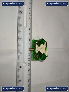 9001 KA2 Contact Block – actual item, photo 2 of 6