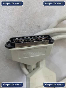 Siemens 2960 Computer Cable – actual item, photo 3 of 8