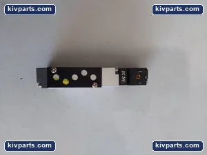 GAD-A016A TZ51 Pneumatic Solenoid Valve – actual item, photo 2 of 4