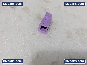 Anderson Power 1327G23 Powerpole Connector – actual item, photo 4 of 5