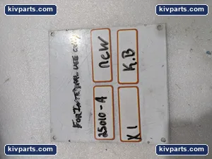 Allen-Bradley 193-A2N6 Overload Relay – actual item, photo 7 of 7