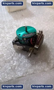 RES CPP-45--10SX Geared Rotary Potentiometer – actual item, photo 2 of 4