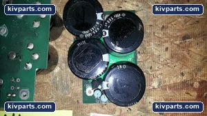 10P0100-007 PCB Assembly Replacement Module – actual item, photo 3 of 3