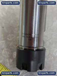 CYL25X155/ER20M – actual item, photo 2 of 3