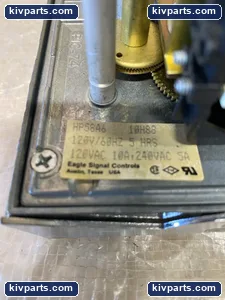 Eagle Signal HP58A6 Cycl-Flex Timer – actual item, photo 3 of 6