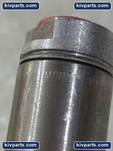 Bimba PF-016-D-R Pneumatic Component – actual item, photo 2 of 5