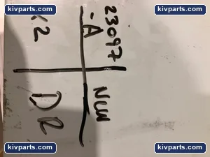 Amphenol 97-3101A-16S-1S Circular Connector – actual item, photo 2 of 2