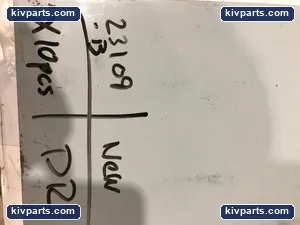 AKN 263022 Seal – actual item, photo 3 of 3
