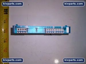 Sigmatek 20-007-81 PLC I/O Module – actual item, photo 3 of 5