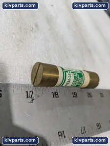 Bussmann REN-35 Fuse – actual item, photo 3 of 9
