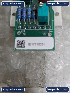 IE17110031 Circuit Board PCB Module – actual item, photo 3 of 8