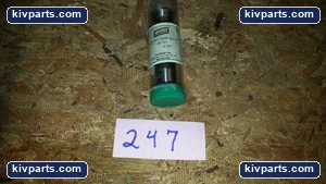 Hardinge Machine Part – actual item, photo 2 of 2