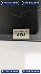 Chromalox 170-049977-001 Heater – actual item, photo 5 of 6