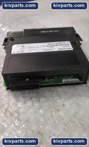 Allen-Bradley CATB32 32 Point DC Input Module – actual item, photo 5 of 6