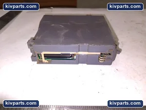 Mitsubishi QJ71DN91 PLC Module – actual item, photo 3 of 4