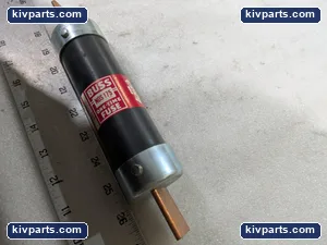 Bussmann N0S 175 ONE TIME FUSE – actual item, photo 5 of 7