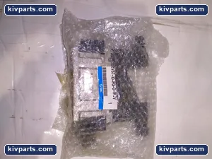 SMC EVS7-10-FG-D-9CV ISO Pneumatic Solenoid Valve – actual item, photo 3 of 4