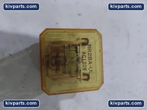 DEC RR2BA-UL – actual item, photo 2 of 4
