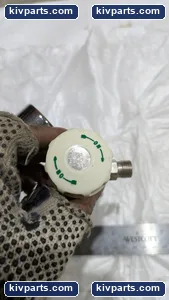 Chemetron Oxygen – actual item, photo 6 of 9