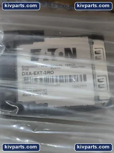 Eaton DXA-EXT-3RO Cascade Control Plug – actual item, photo 2 of 6