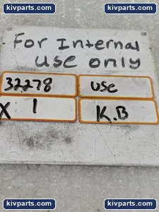 Square D 10000 Circuit Breaker – actual item, photo 4 of 4