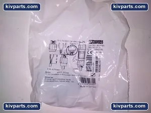 Phoenix Contact 903795 Pressure Switch – actual item, photo 6 of 9