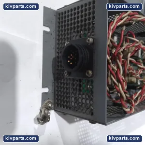 Rockwell Automation SD3000 Coupler Assembly Drive Module – actual item, photo 4 of 6