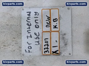 Omega DP302-E Process Transducer Indicator – actual item, photo 2 of 2