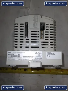 ABB 3BSE018157R1 AC800M Processor – actual item, photo 3 of 7