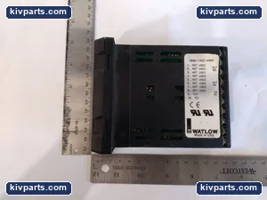 Watlow 988A-14CE-AARR Temperature Process Controller – actual item, photo 2 of 5