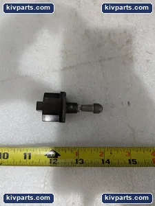 Safran 8503K1 Labinal Toggle Switch – actual item, photo 5 of 6