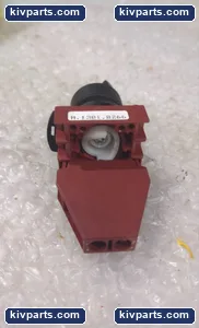 VDE T0A-UMO GE Selector Switch – actual item, photo 4 of 4