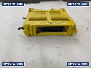 Fanuc A03B-0815-C001 CNC Control Board – actual item, photo 4 of 7