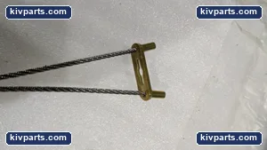 Hubbell Kellems Grip – actual item, photo 7 of 9