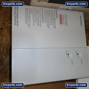 Mitsubishi FR-A044-0.4K-UL Freqrol VFD Inverter Drive – actual item, photo 2 of 4