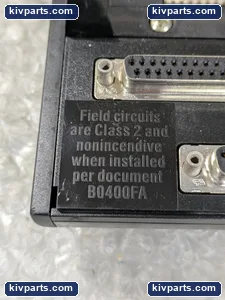 Foxboro P0926KH Transmitter – actual item, photo 2 of 8