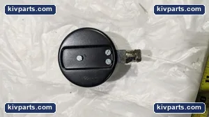 VACCUM GUAGE 0-8 0-200 MMHG – actual item, photo 7 of 8