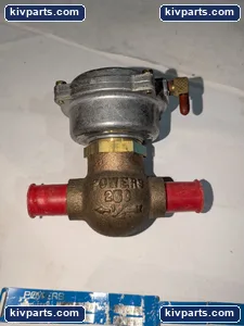 656-0004 POWERMITE VALVE – actual item, photo 5 of 6