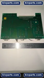 Nidec 7004-0050 Module Card Board – actual item, photo 4 of 5