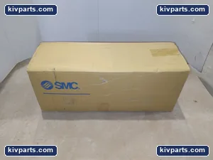 SMC CKZ2N80-105-DCK0982K Clamp Cylinder – actual item, photo 2 of 3