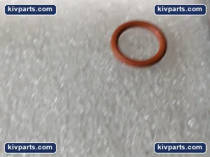 20/ORDER Silicone Industrial Seal Gasket – actual item, photo 5 of 6
