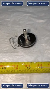 Franklin Fueling 401022930 System Check Valve – actual item, photo 3 of 5