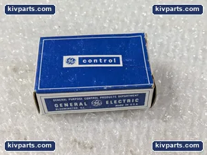 General Electric CR123K13.6B Overload Relay Heater Element – actual item, photo 2 of 5