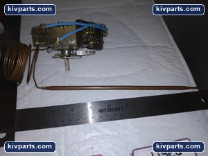 B10X Robert Shaw Controls – actual item, photo 3 of 6